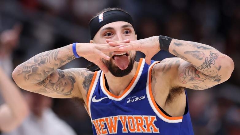 El entrenador de los 76ers tiene un mensaje claro para los New York ...