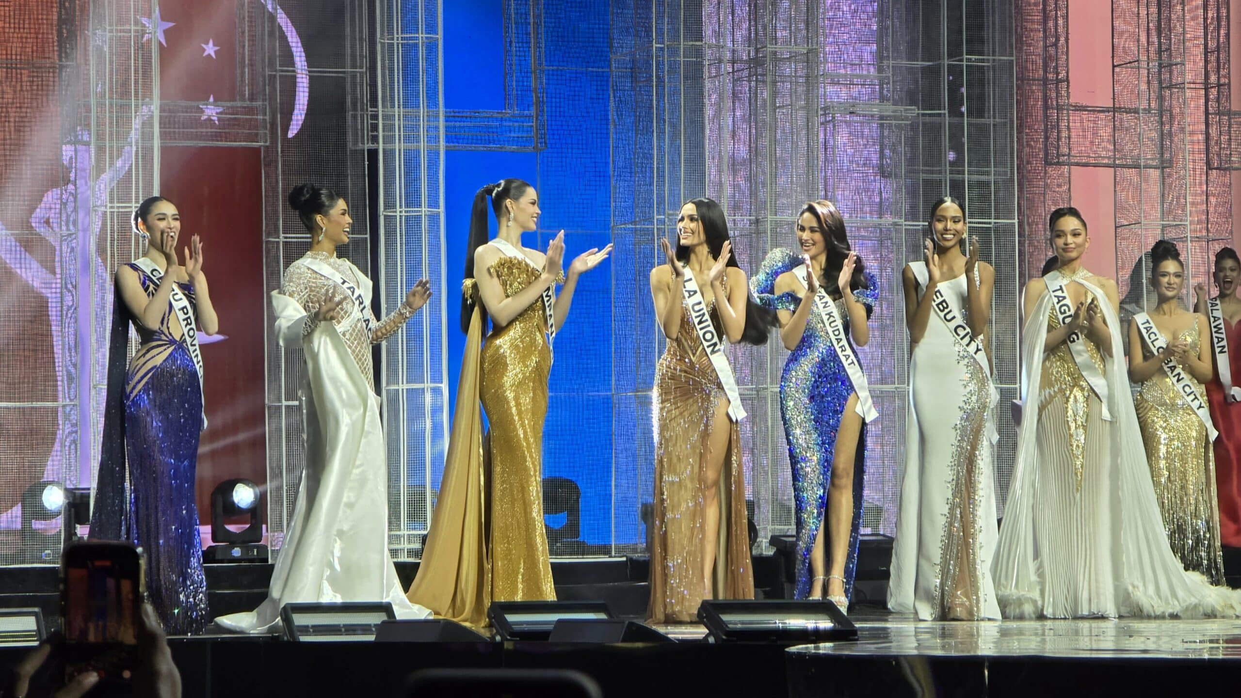 Other titles still up for grabs for Miss Universe Philippines 2026 ...