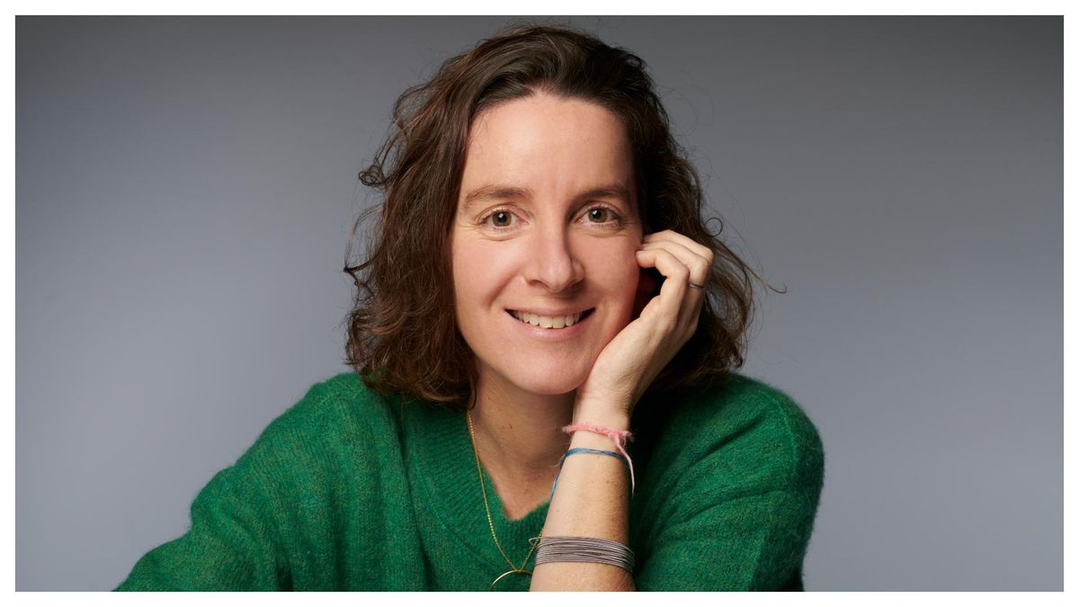 Adriana Riva: “La escritura nace de la fricción que como seres humanos ...