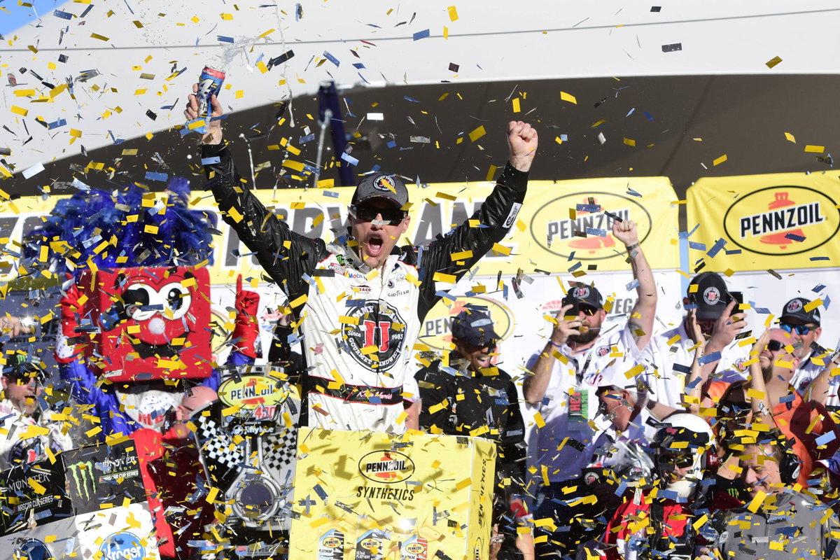 8 NASCAR drivers who defined Stewart-Haas Racing’s Cup legacy