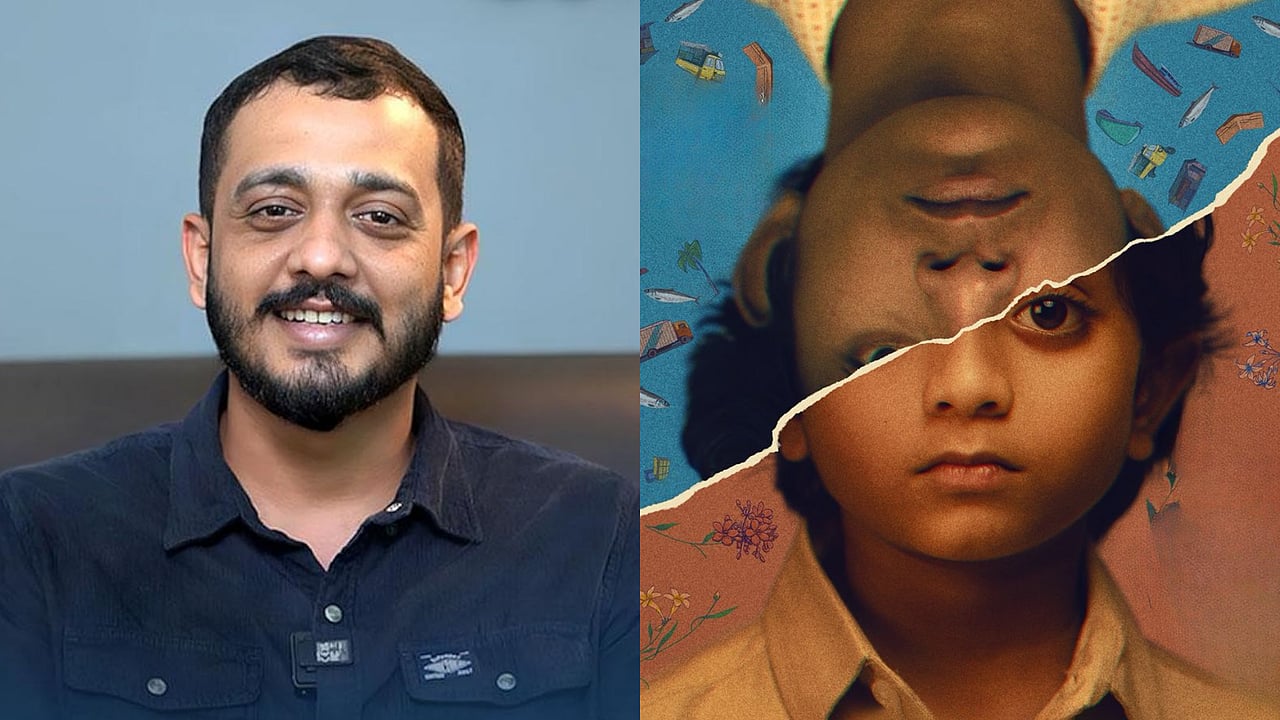 Manjummel Boys director Chidambaram’s Balan: The Boy to debut at Cannes ...