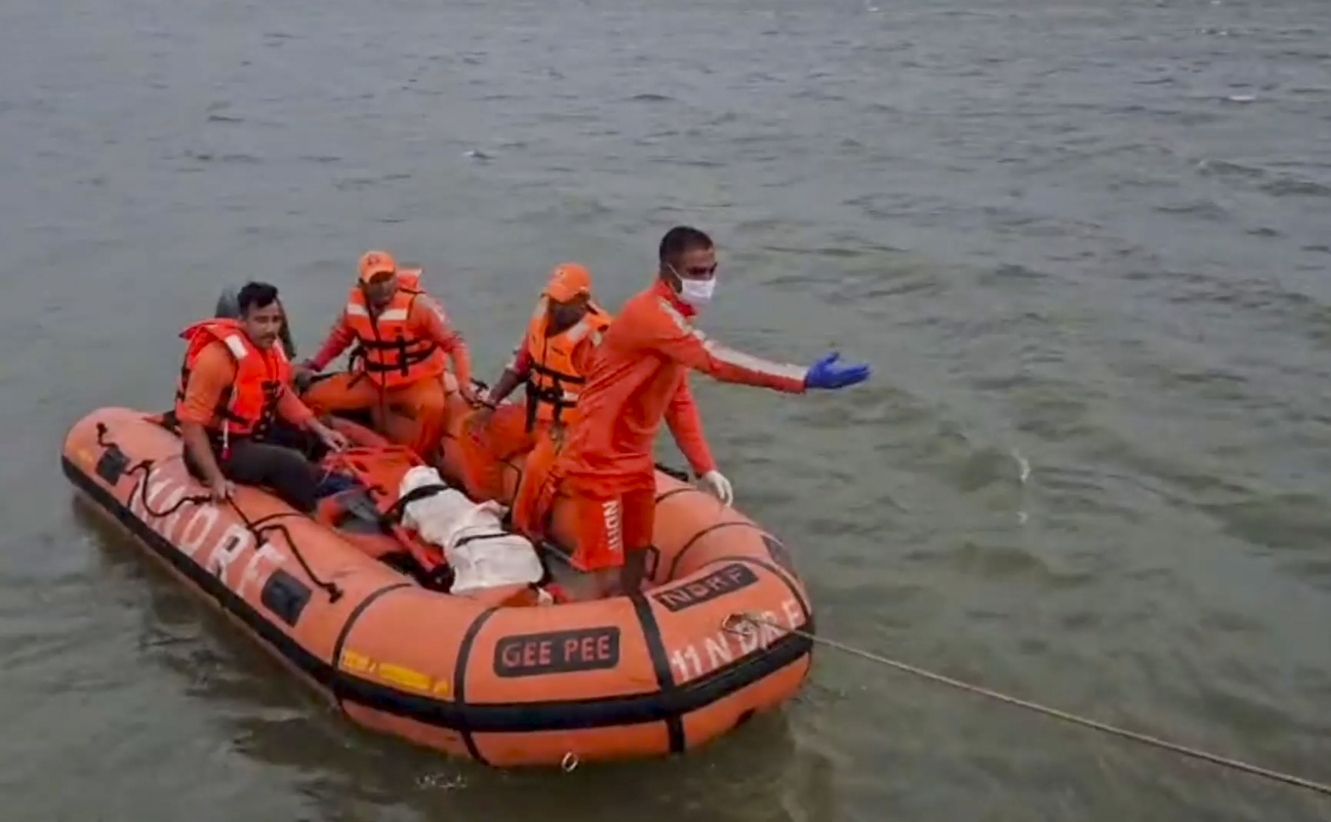 MP boat tragedy: Death toll climbs to 12; search on for one missing person