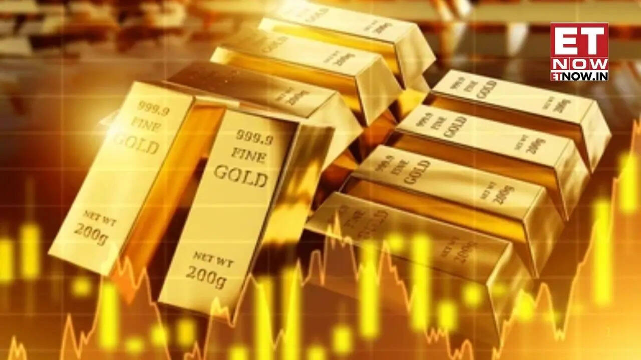 Gold rate today, May 3: Yellow metal prices hold steady; check city ...