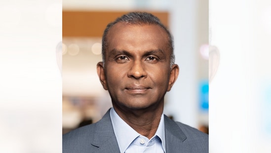 Citi’s $52M banker Vis Raghavan accused of bullying, sexist remarks at ...