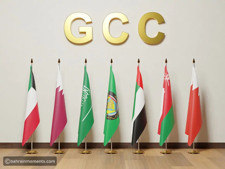 Gulf states unite against alleged Iran-linked interference