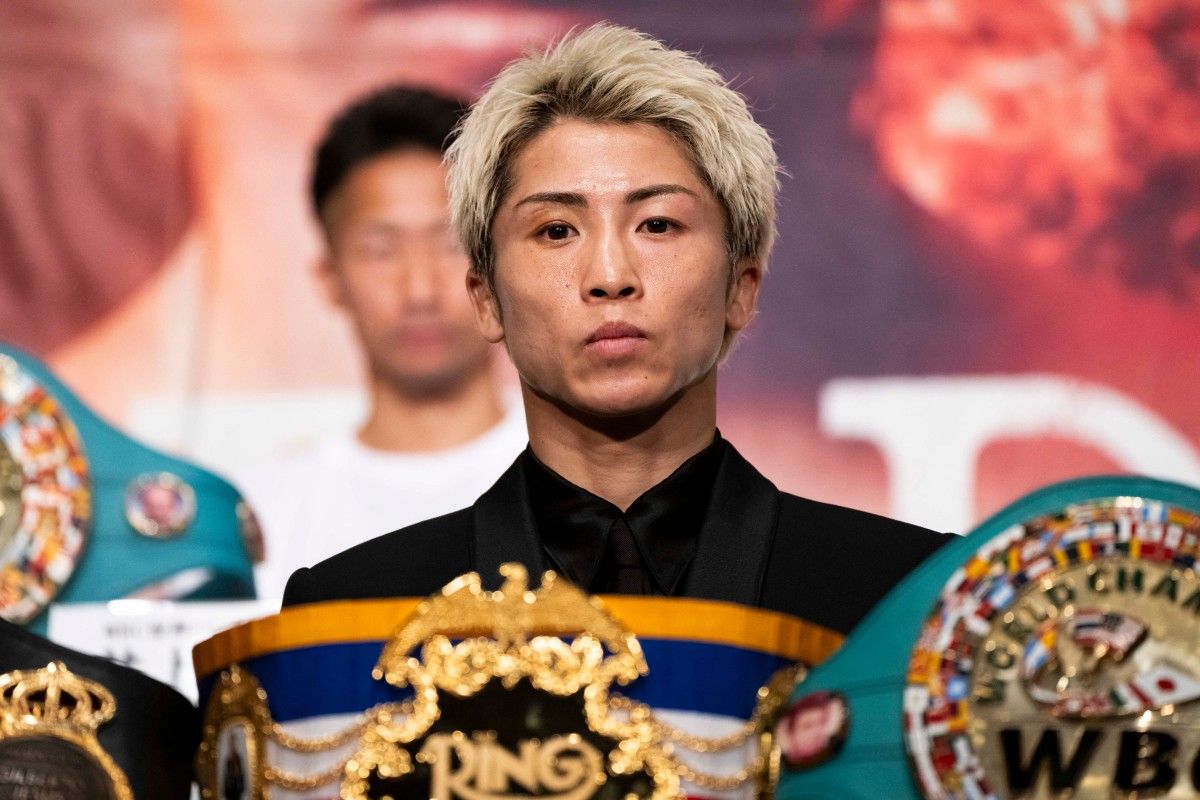 'Relieved' Inoue outlasts Nakatani in Tokyo Dome superfight