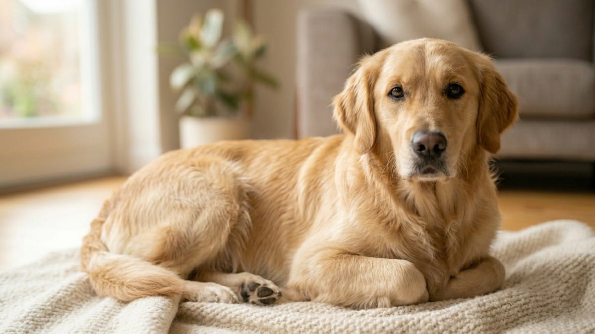 How long does dog skin renewal take and what should I expect?