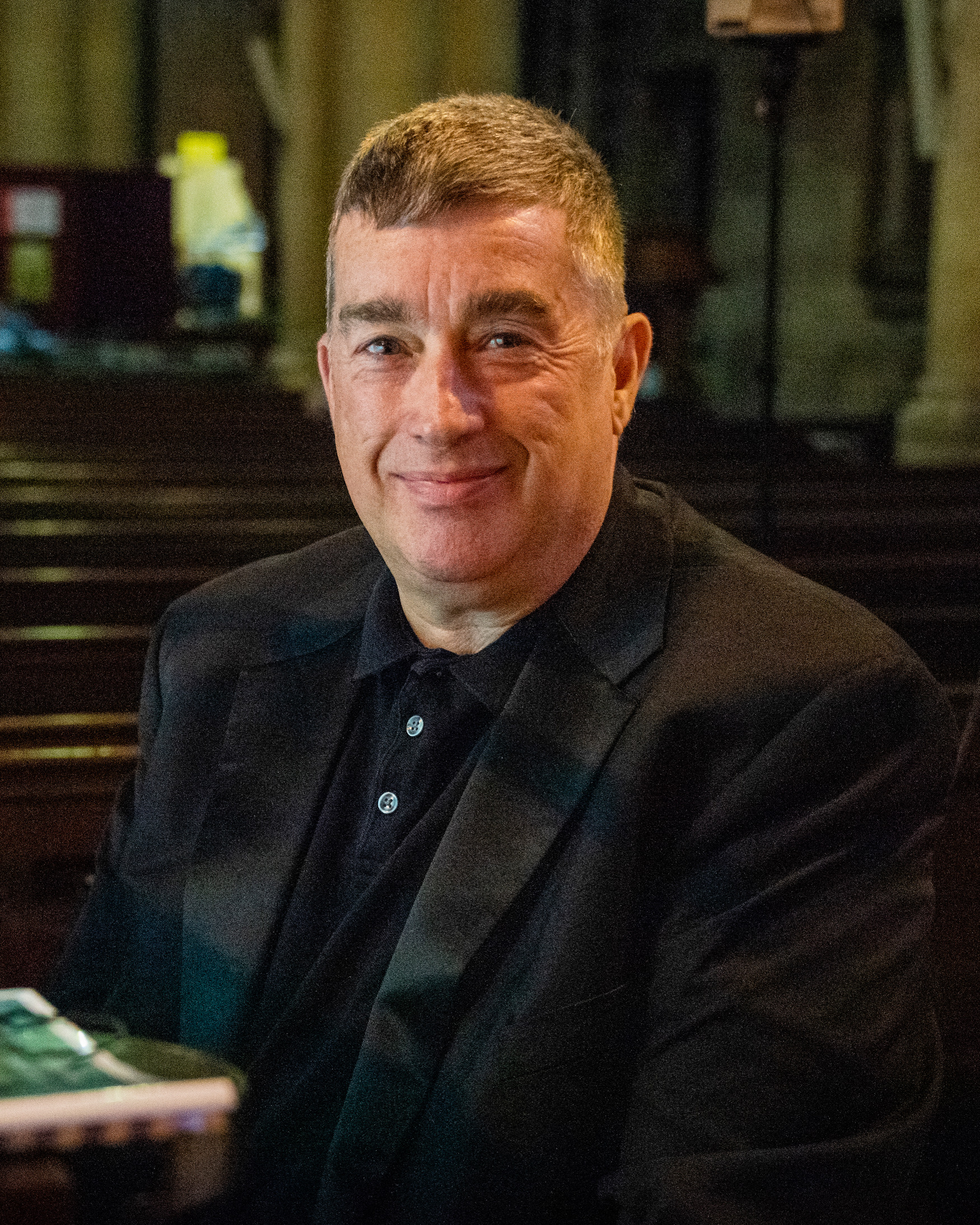 Tragedy and comedy combine for Brighton opera night