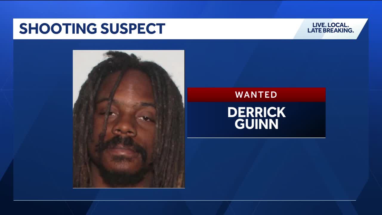 Fort Smith police looking for shooting suspect