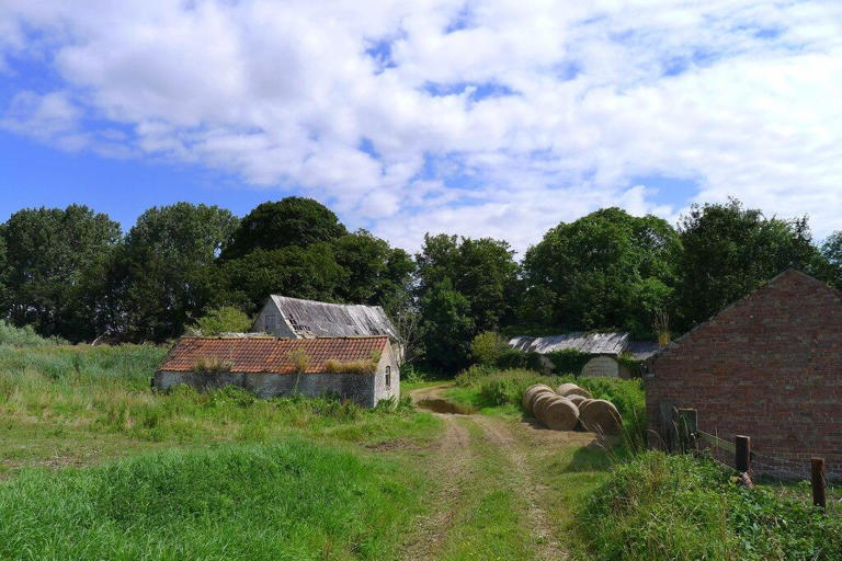 Why you should explore these 6 beautiful medieval villages near ...