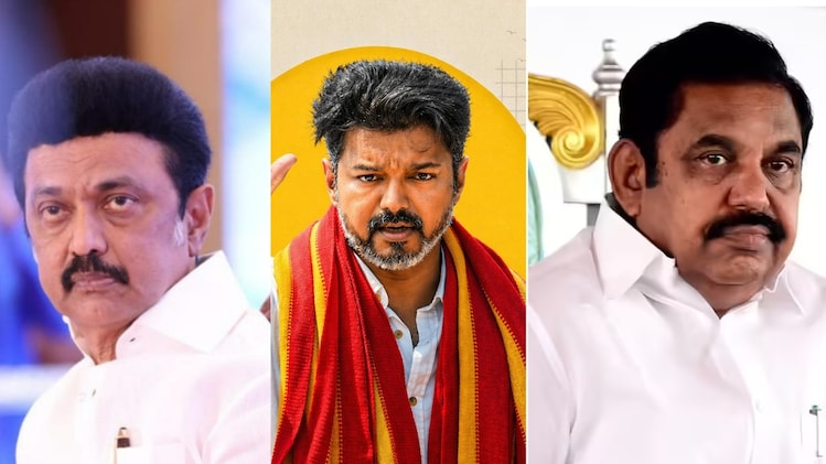 Tamil Nadu assembly election 2026: MK Stalin, Thalapathy Vijay ...