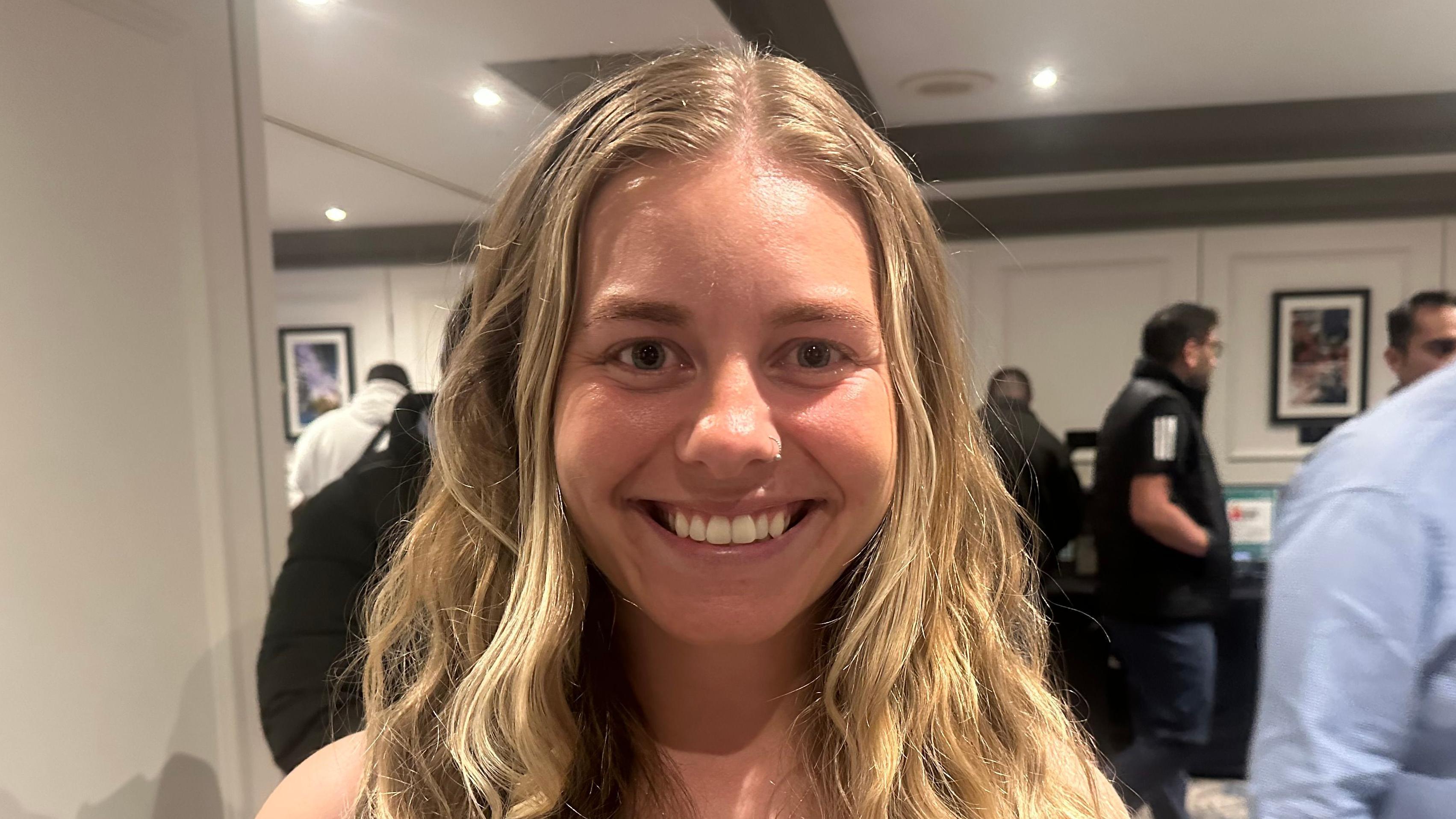 Australia sets its sights on Yorkshire's young professionals