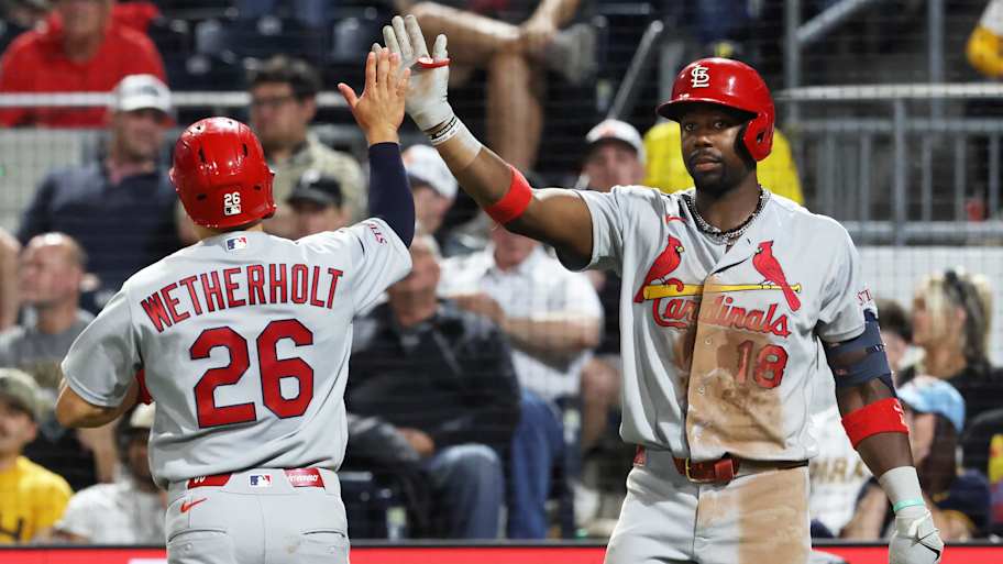 Ranking the 10 most valuable Cardinals who will define their future