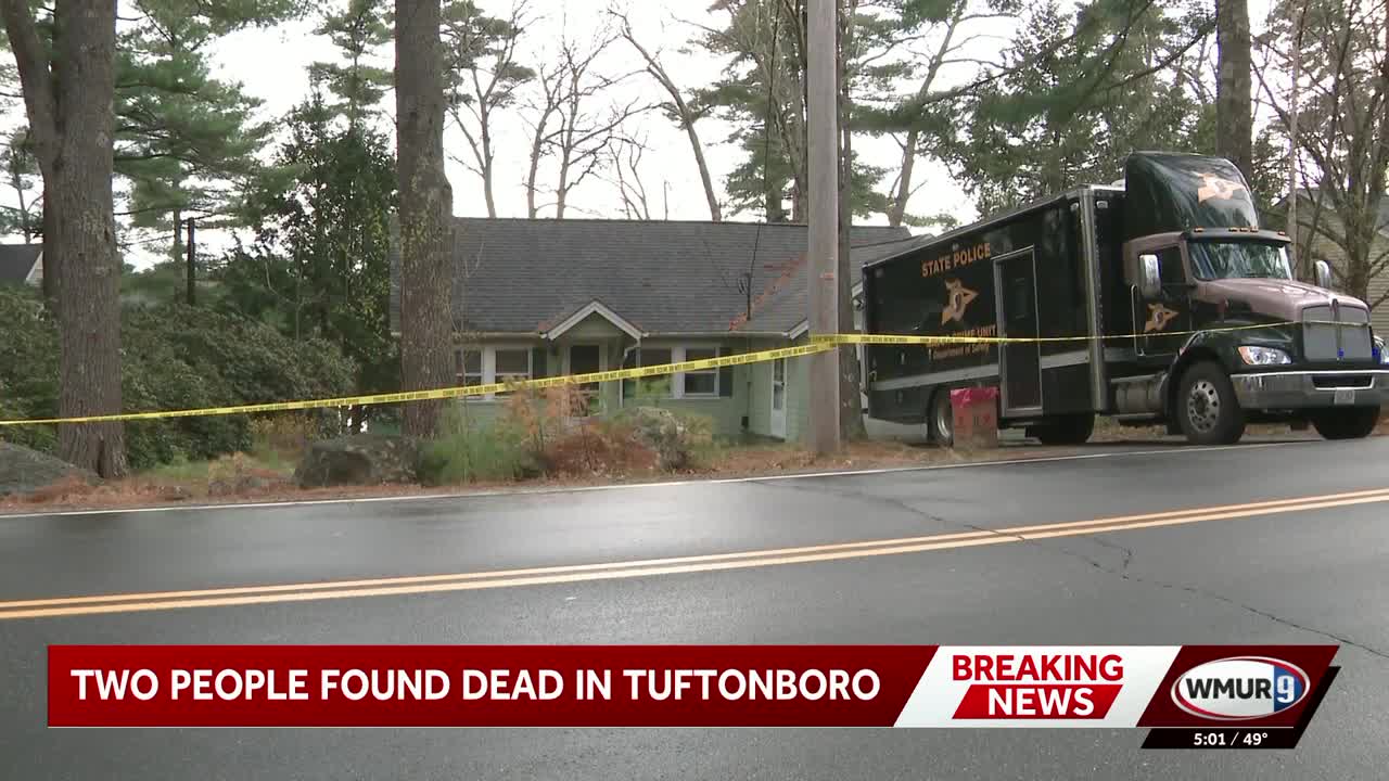 AG: Possible murder-suicide under investigation after 2 found dead in ...
