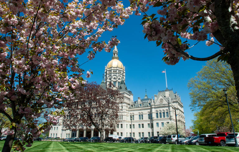 CT Senate, House pass budget adding millions for education, Medicaid ...