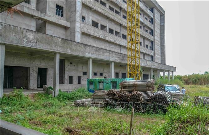 Tăng cường vai trò lãnh đạo của Đảng, đổi mới toàn diện công tác thanh tra