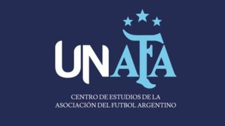 Más 'curiosidades' en AFA: la universidad UnAFA está a nombre de la ...