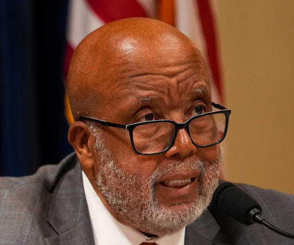 Rep. Thompson vows fight as VRA ruling reshapes South