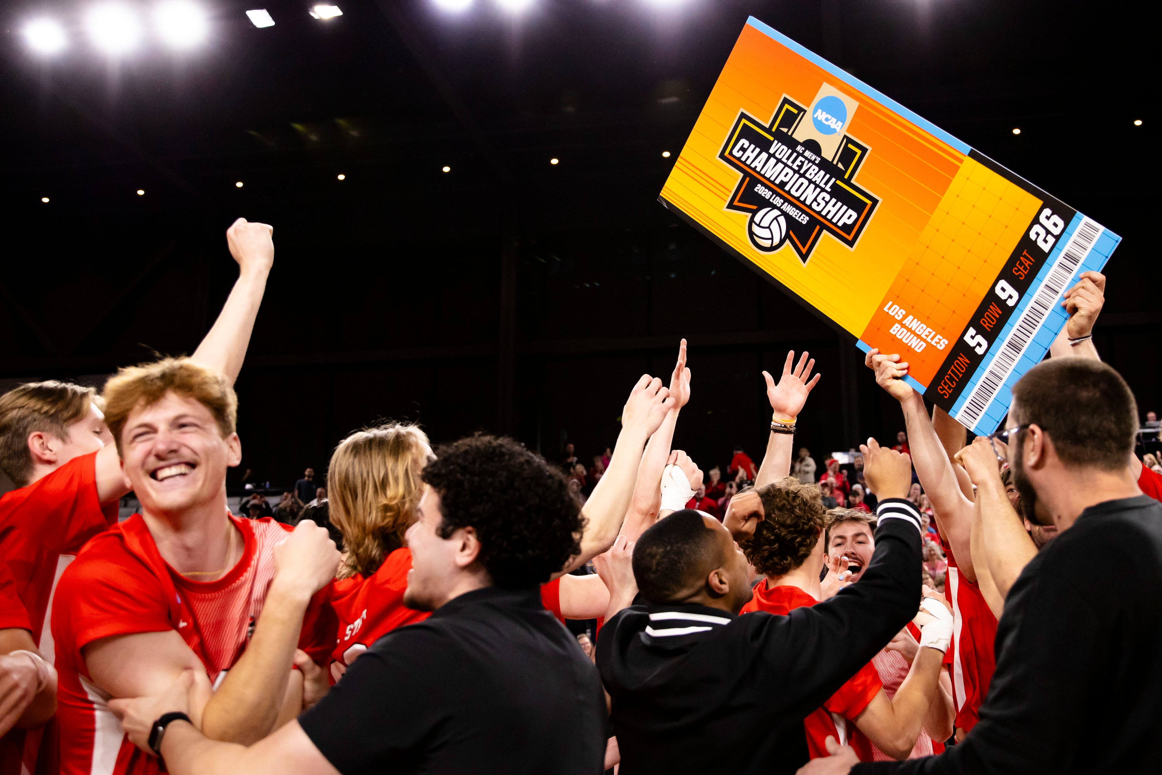 Ball State athletics report card for the 2025-26 seasons