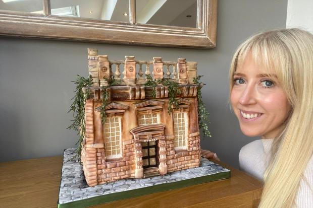Wirral baker loses 43,000 followers in devastating cyber attack