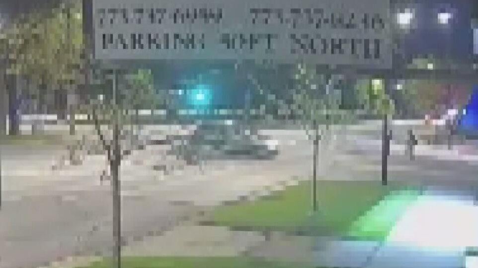 Man, 65, hit and killed by SUV driver during argument in Gage Park ...