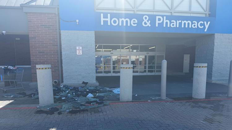 Chamblee man charged with first-degree arson after fire intentionally ...