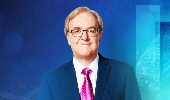 BBC legend quits after 50 years on air with emotional statement