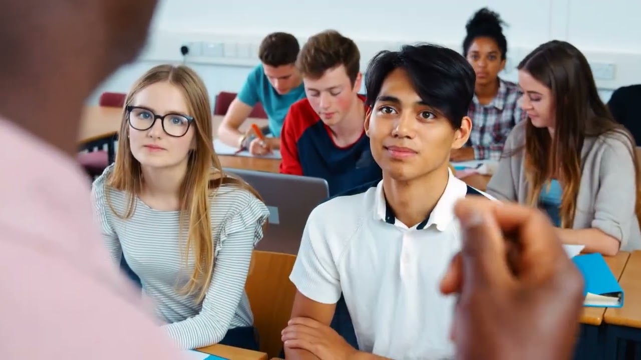 Who do professors like to teach more, upperclassmen or lowerclassmen?