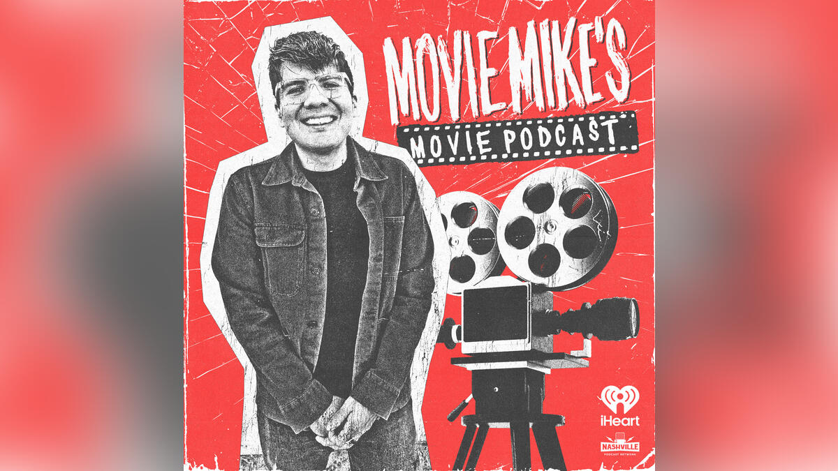 Movie Mike: Actors who changed careers + director quit science for they w