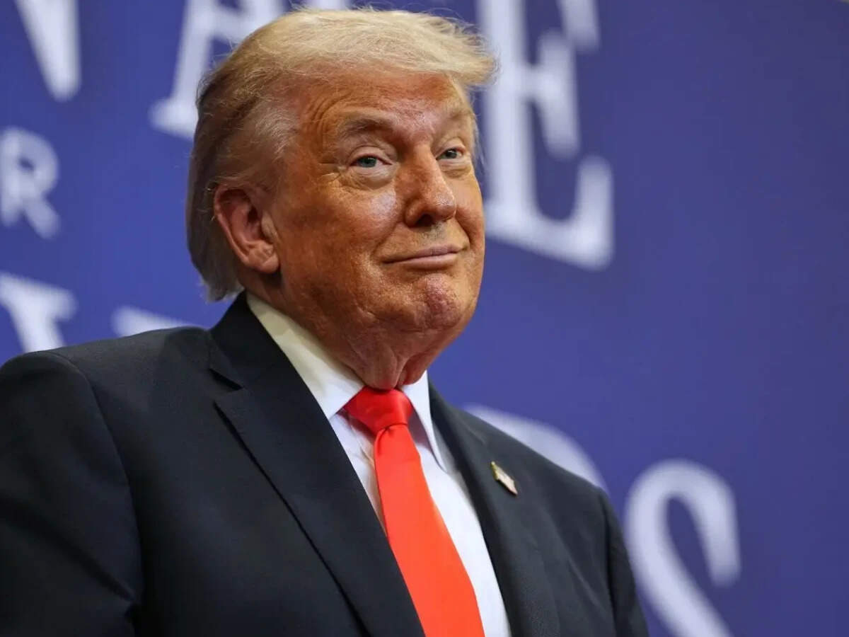 Trump says US could restart Iran strikes 'if they misbehave'