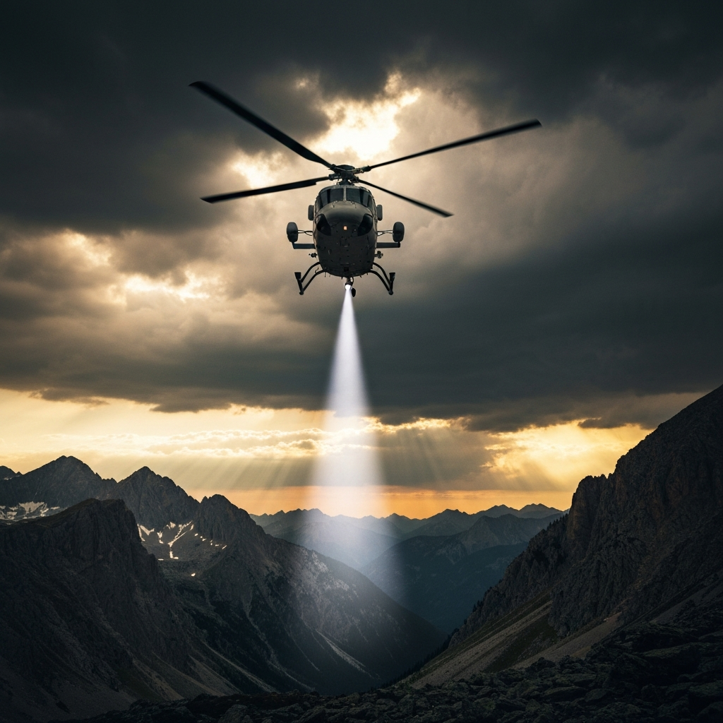 25 rescue stories you won't believe: real-life miracles