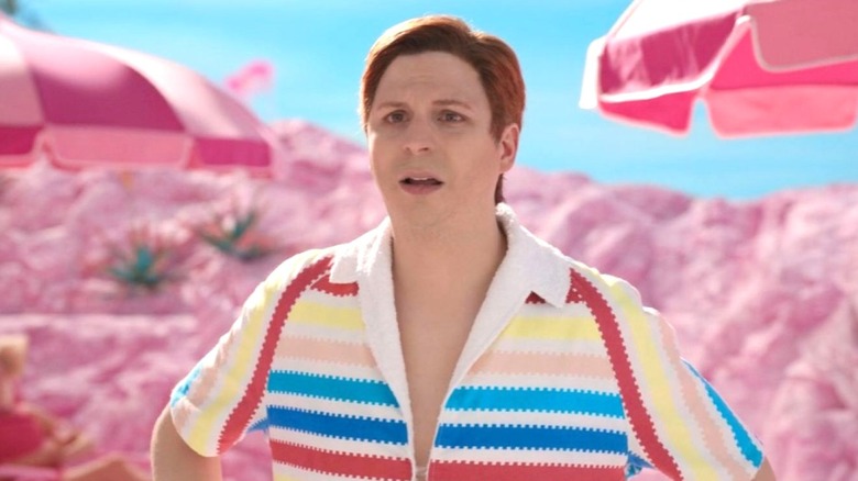 Allan: Michael Cera's Barbie character and his real-life inspiration ...