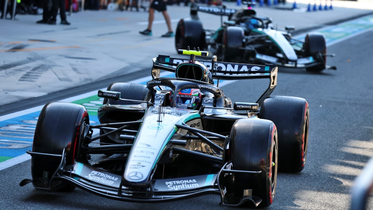 F1 | GP Miami: Antonelli da record, sua la pole position davanti a ...