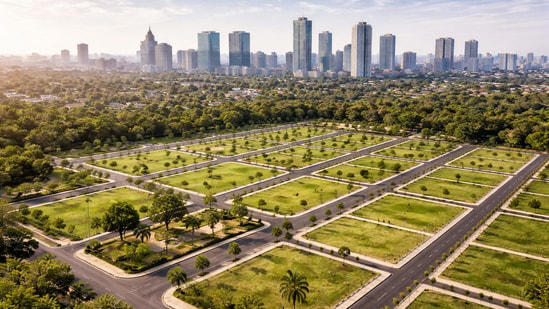 Why buyers are preferring gated layouts over standalone plots in Bengaluru