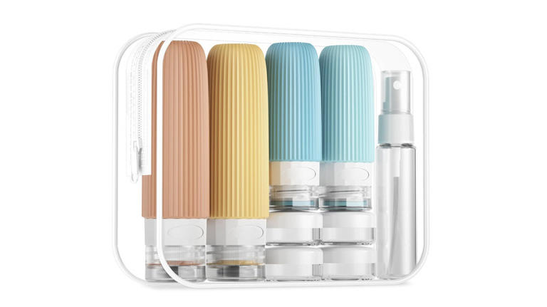 10 affordable and essential summer travel finds under $10 on Amazon
