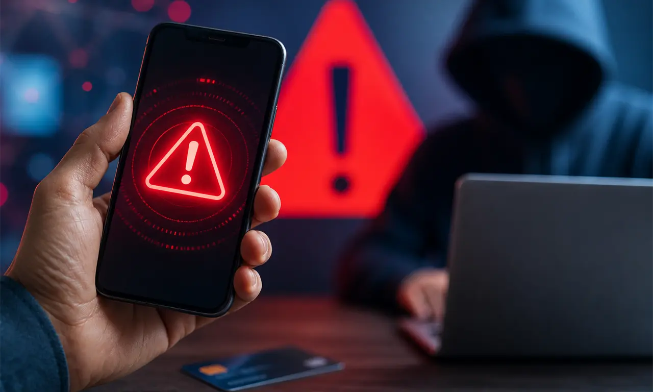 El nuevo fraude por SMS que está engañando a México