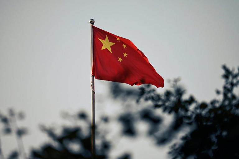 China makes shock move against US sanctions on oil refineries linked to ...