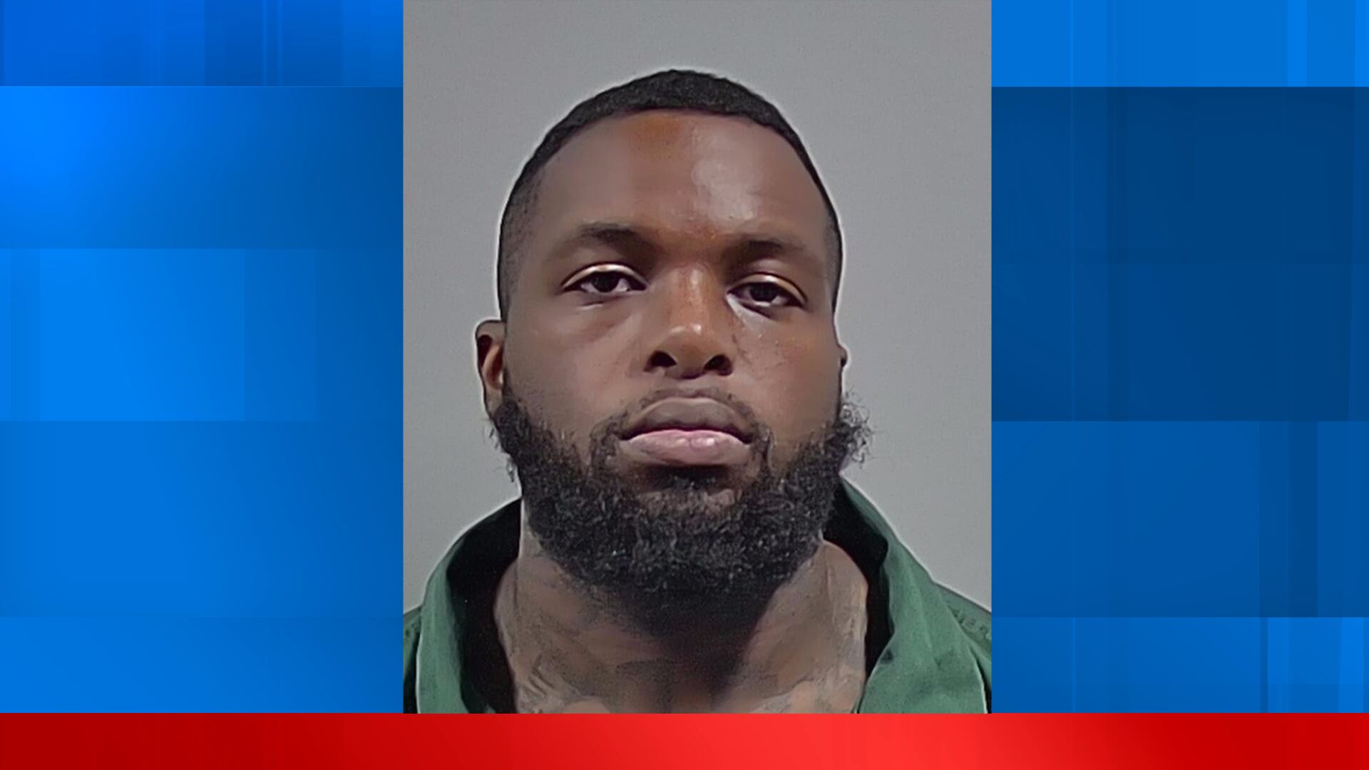 Court date set for Escambia County murder suspect captured in Arizona