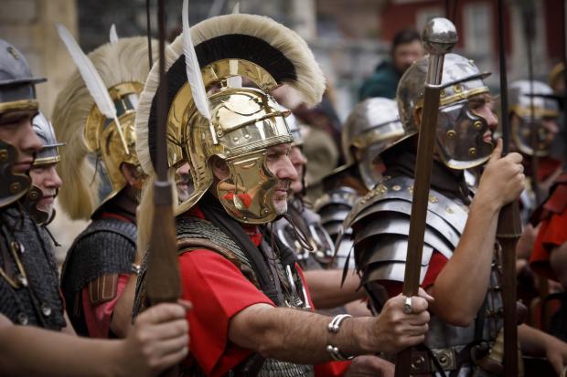 Roman festival to return to York – all the info