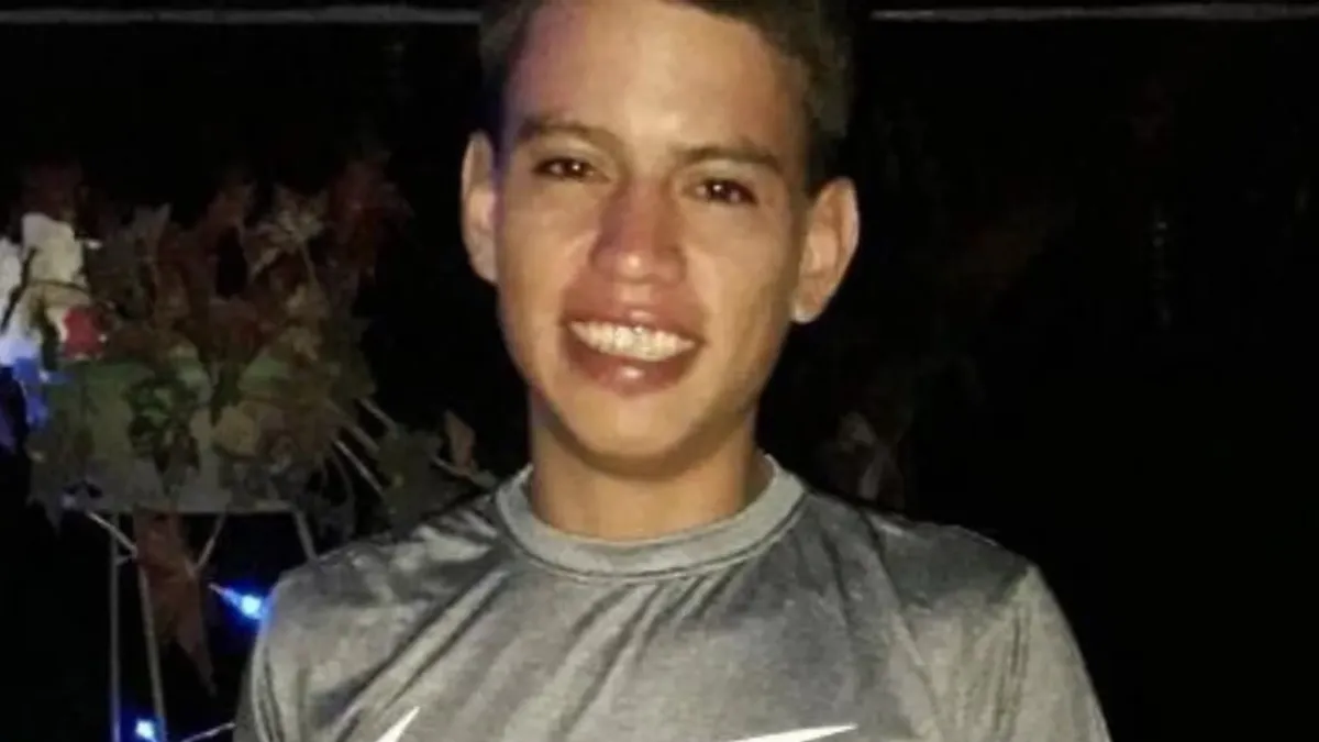 Crimen en La Plata: mataron a un joven de una puñalada durante un ...