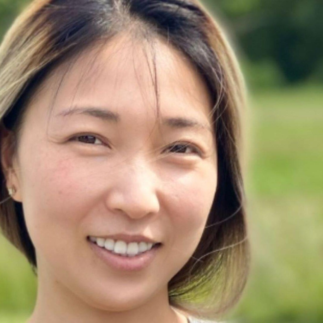 Gloria Choi