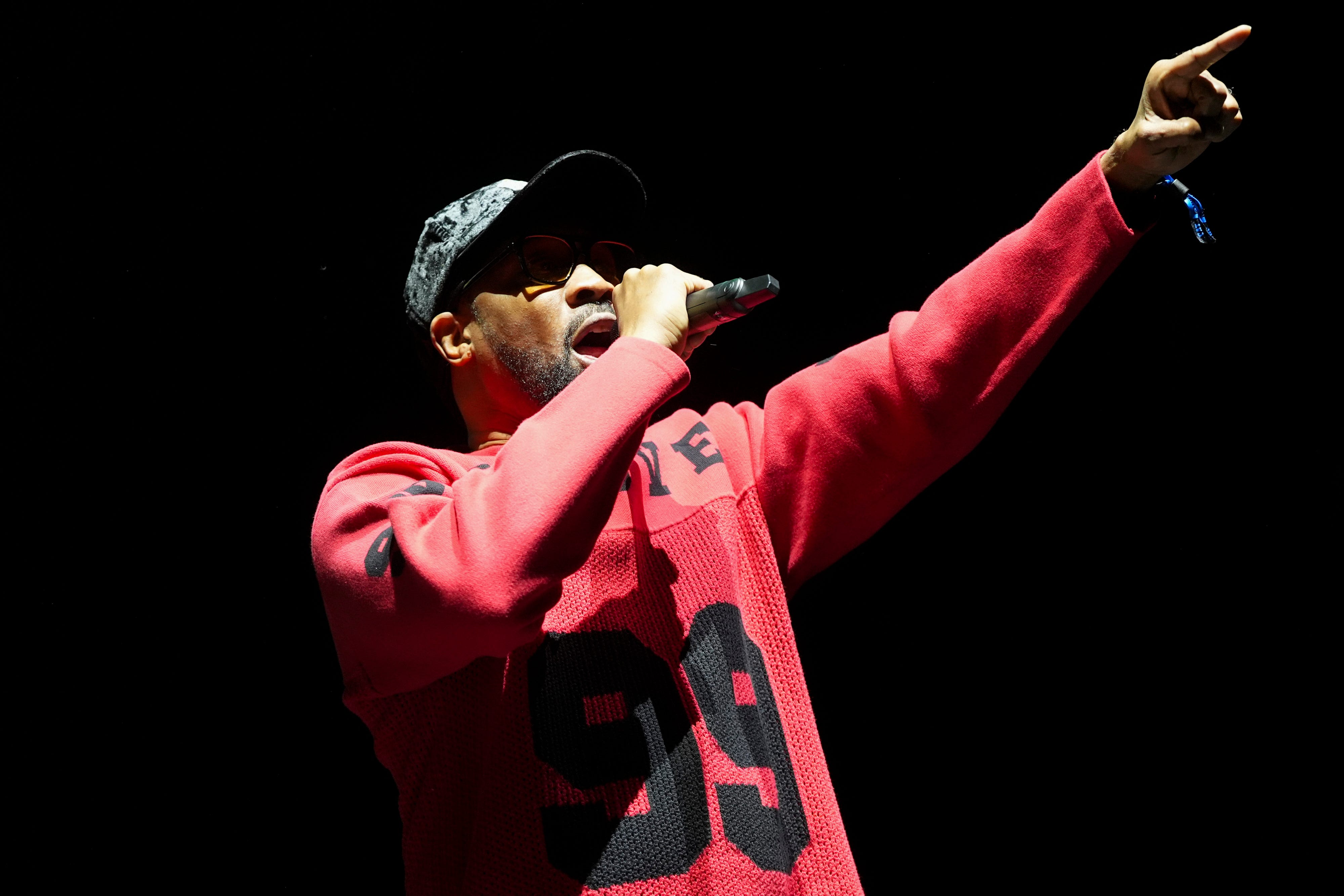 Wu-Tang Clan, TLC, Billy Idol concerts at Blossom, Zaza at Akron Civic