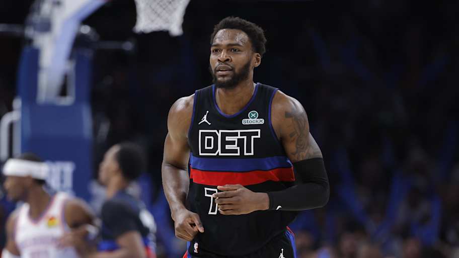 Jazz trade candidates: Realistic targets to bolster Utah's roster