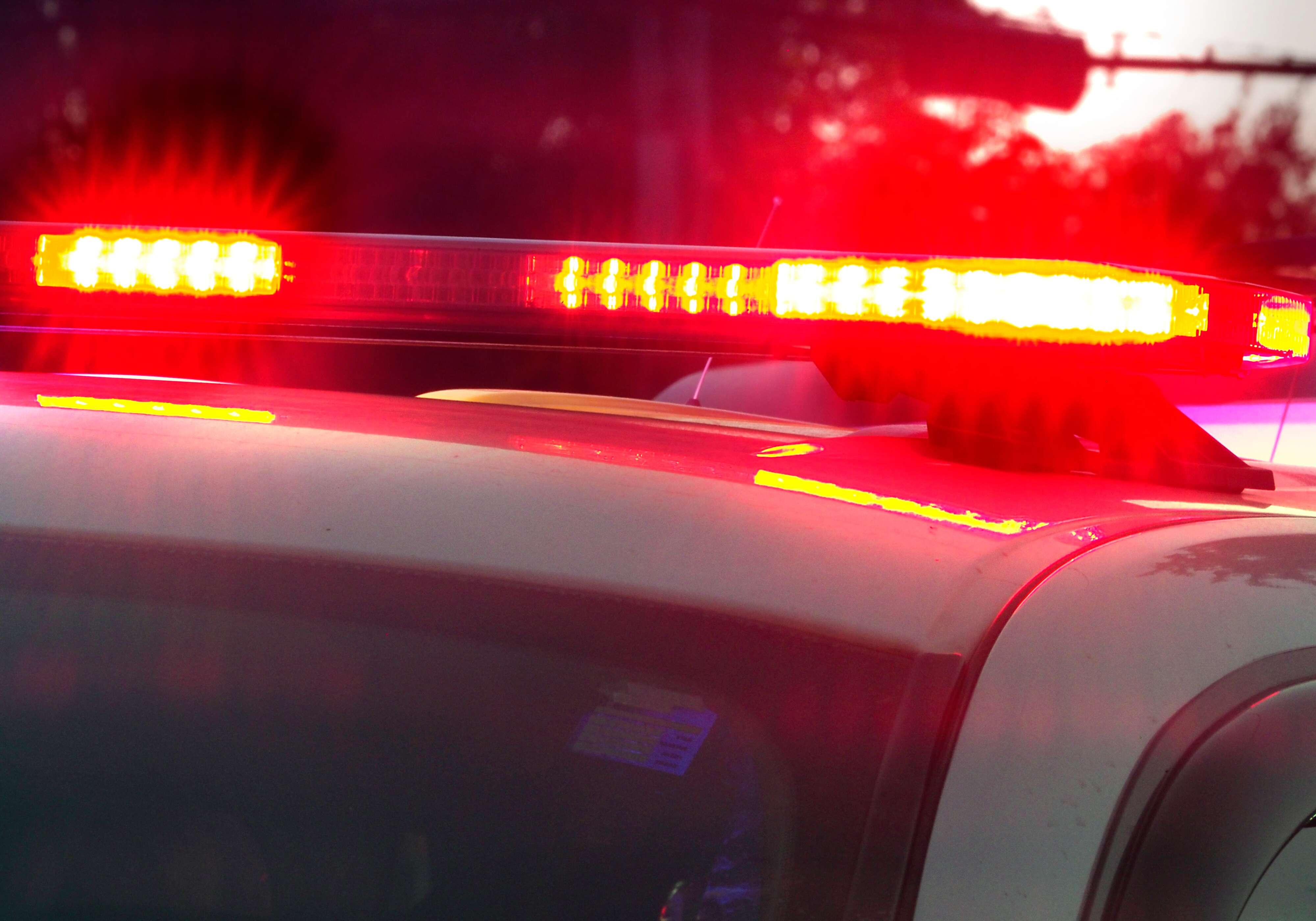 Man charged with murder after a woman was found dead outside a NJ hotel, authorities say