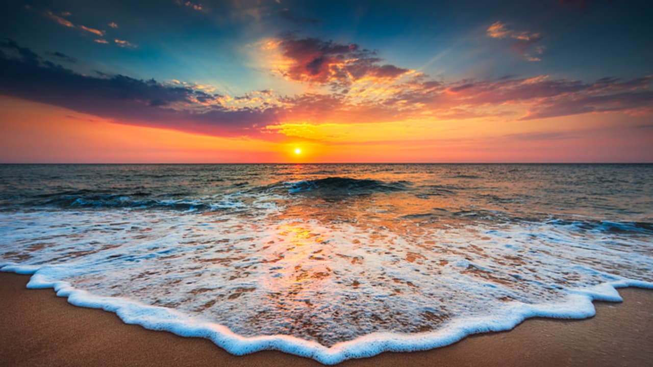 Best sunrise spots in Goa that every nature lover must visit at least once
