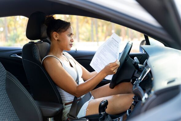 Rachel Reeves confirms rising £170 charge for drivers