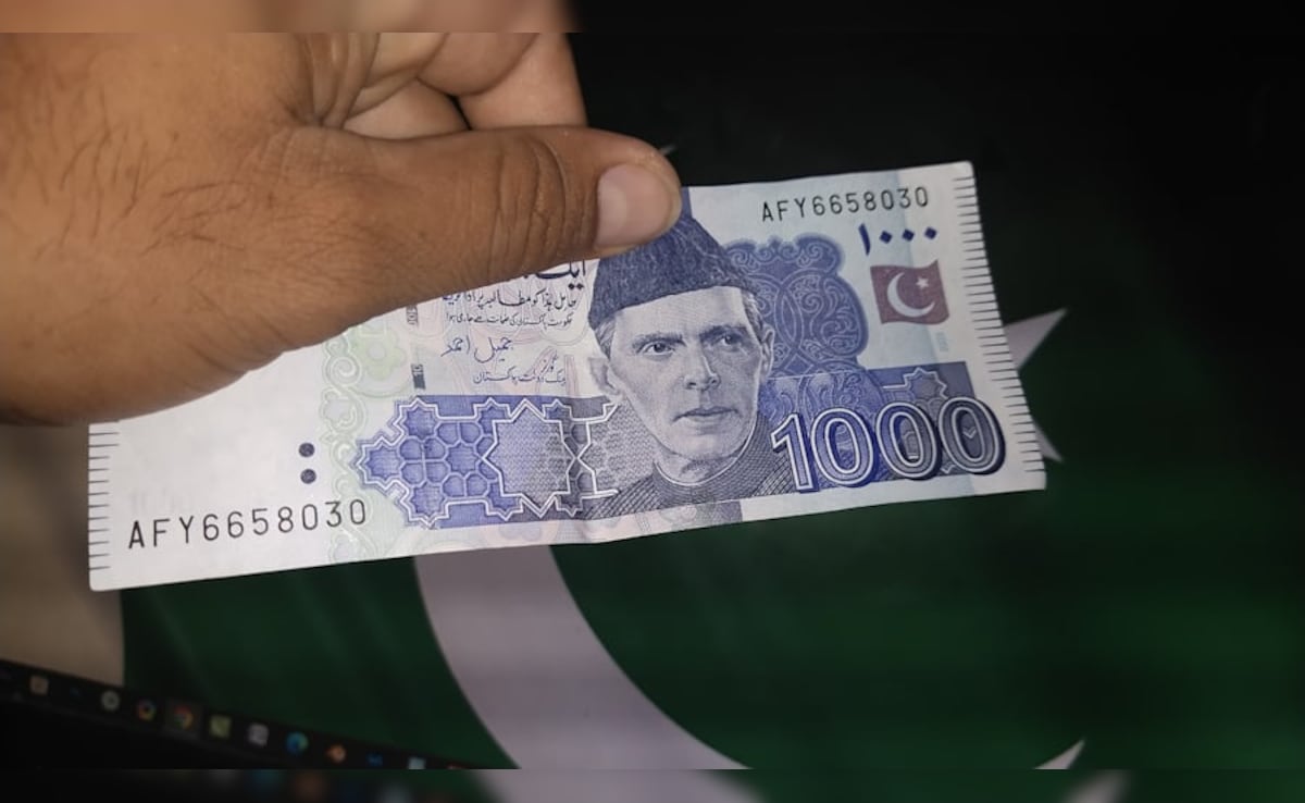 Pakistan to stay gripped in double-digit inflation amid Iran war-led ...