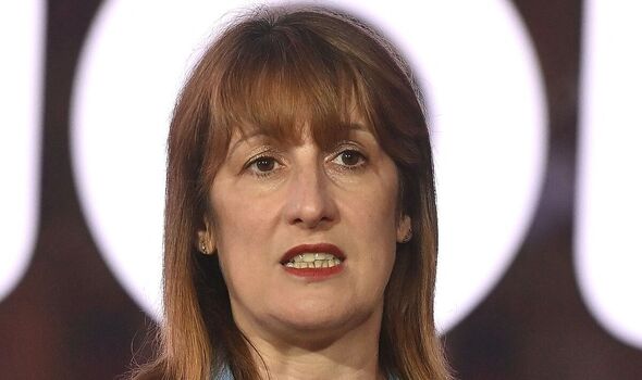 Rachel Reeves bombshell as Labour MPs plot to save her and stop shock ...