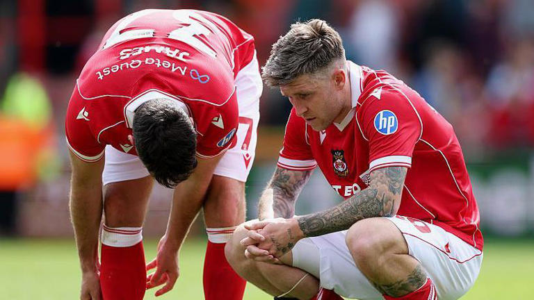 ¿Fue la temporada una oportunidad perdida para el Wrexham?