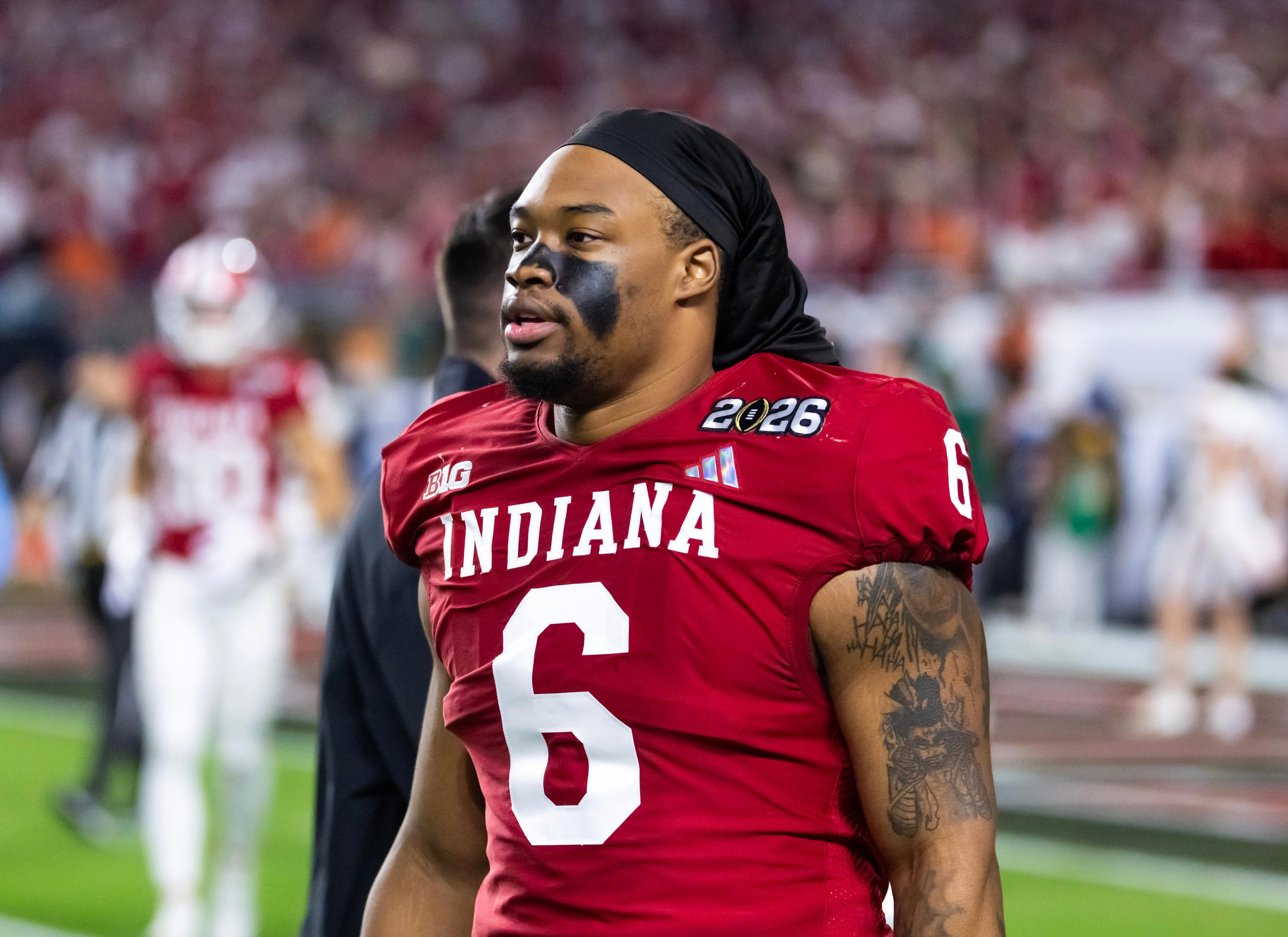 NFL analyst names this 49ers UDFA as the one to watch in 2026